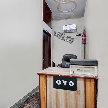 Oyo Hotel Maharaja Palace Meerut Bagian luar foto