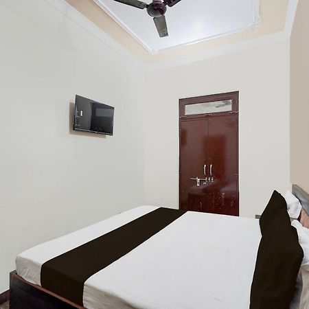 Oyo Hotel Maharaja Palace Meerut Bagian luar foto